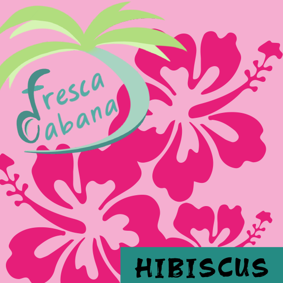 Fresca Cabana Label